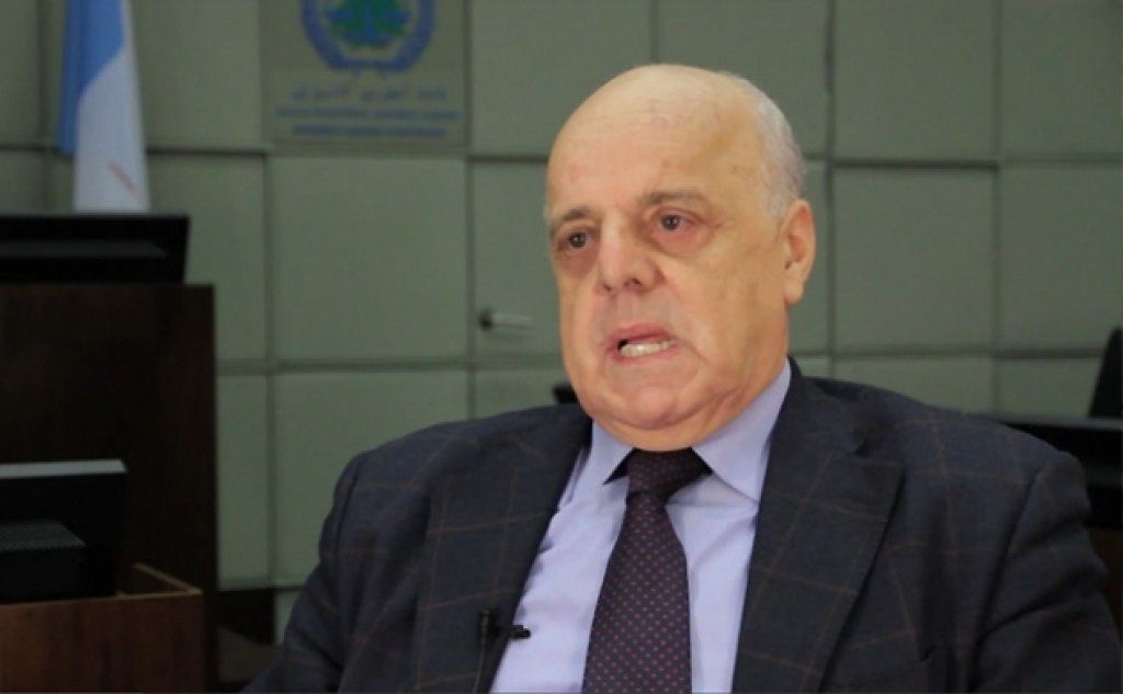 رياشي يحاضر عن الجنائي الدولي أمام السلك الدبلوماسي اللبناني russia-now.com/ar/282513/%d8%…