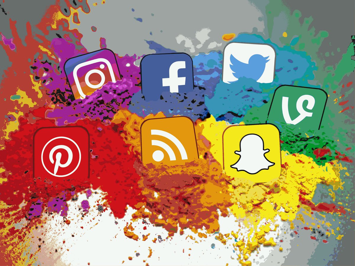 whichstrategy's tweet photo. The world of #social #media is constantly changing and #evolving, with new #trends every day. To stay ahead of the #competition and set your #company apart, @whichstrategy social media #marketing #agency in #London , #uk make your #company or #business a #brand on Social Media https://t.co/keTHKzrV9Y