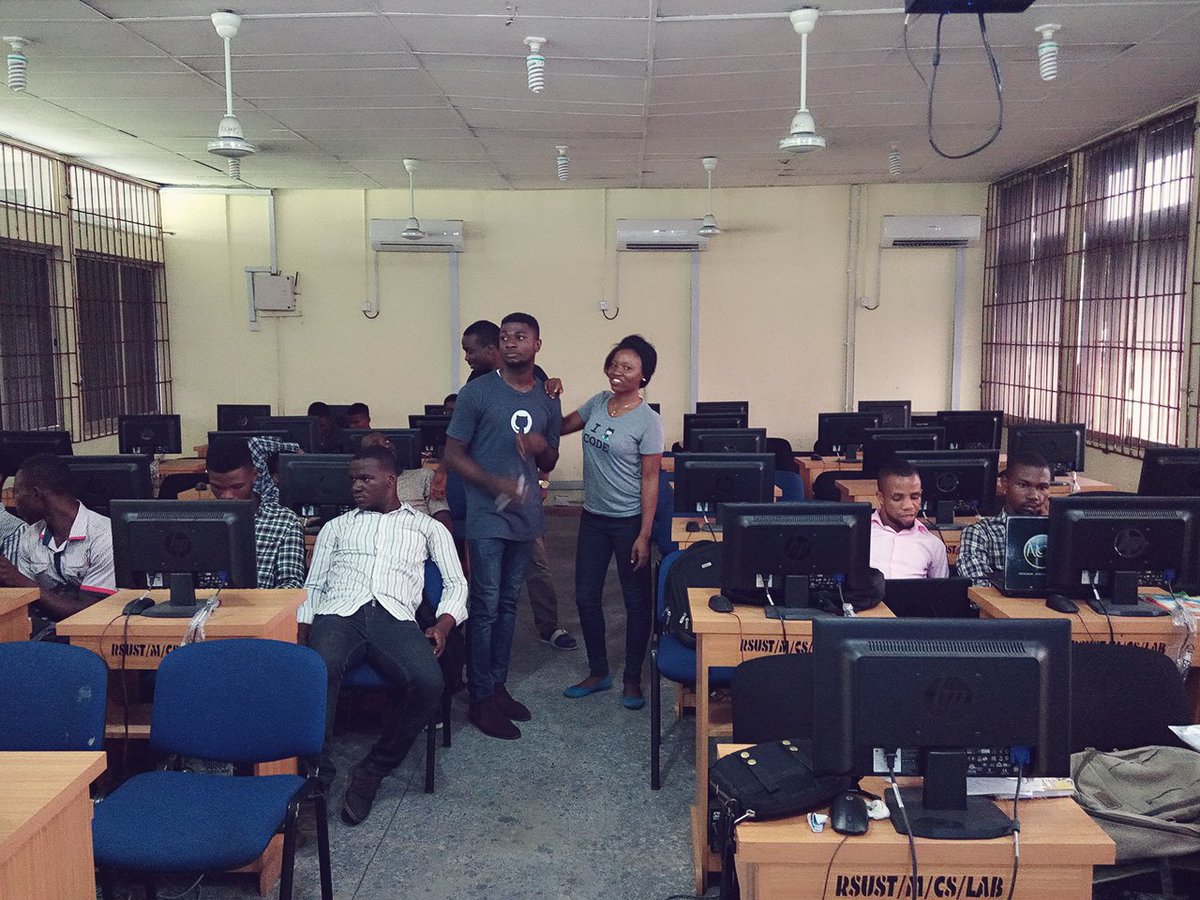 DeveloperAccent's tweet photo. @_Ingressive_ #ingressiveRSU @sarahtemy @SomiariLucky @__Jonathanks @Ace_KYD @chrismiliki @SeanStreetz @techativeng @TouchPH https://t.co/FKlvUCYmnu