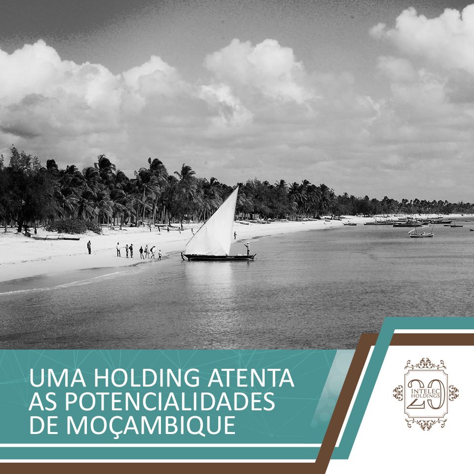 IntelecHoldings's tweet image. #VisãoEmpresarial

Uma holding atenta as potencialidades de Moçambique bit.ly/2us0cRd

#INTELEC