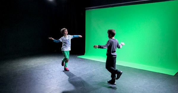 Les courts métrages du onzième atelier Parismage sont enfin visibles ! Atelier intensif de 3 jours avec 9 jeunes à la MPAA Breguet. buff.ly/2IWIKay