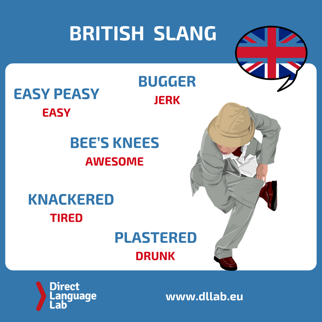 direct_lab's tweet photo. #British #slang #directmethod
https://t.co/JgcsFQm8EA https://t.co/RXDEOtWmUB