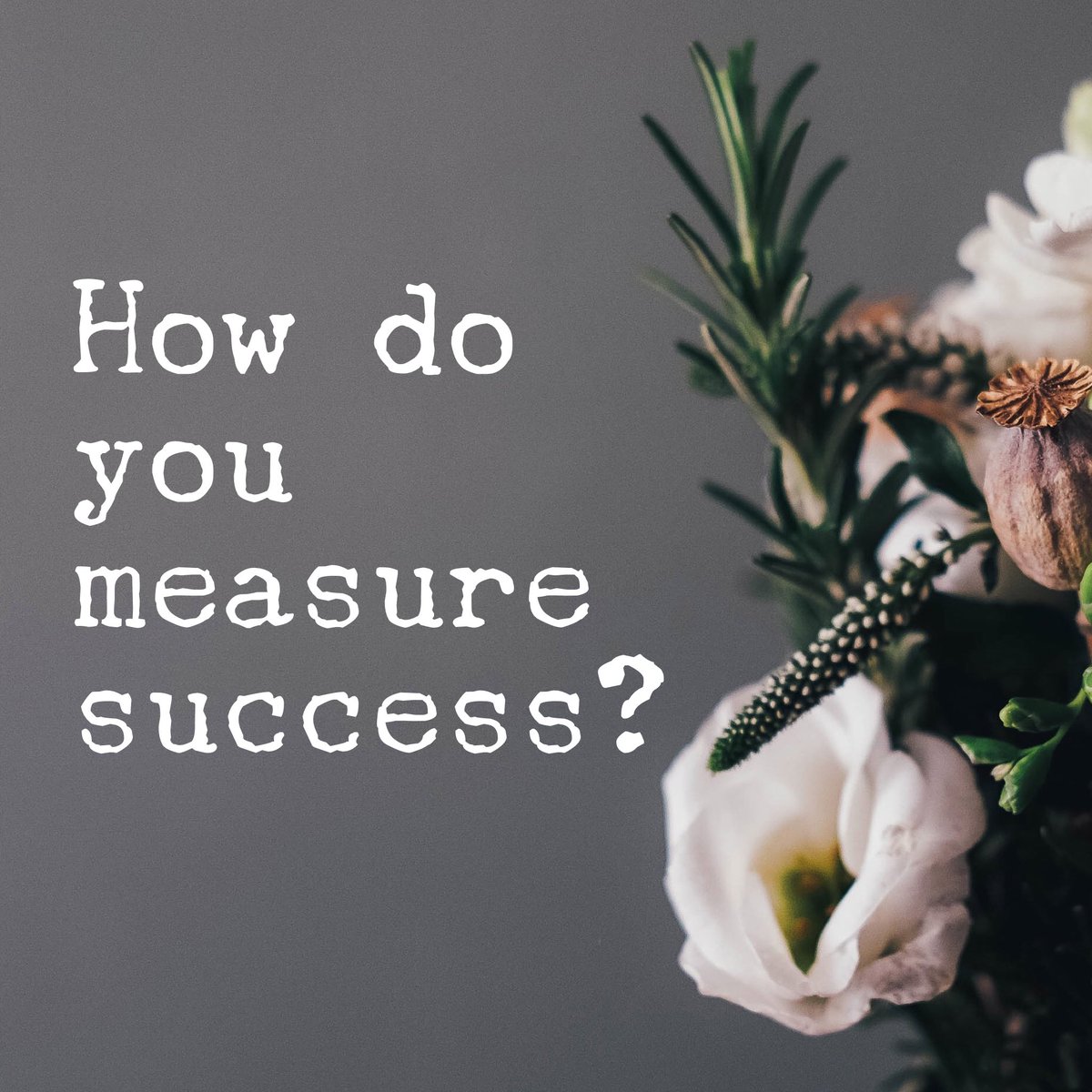 BflyBeeSocial's tweet photo. How do we measure it &amp; when do we know we’ve achieved it? Does it imply the accomplishment of your goals?  Or perhaps you’ve won an award? Personally, I prefer to set small goals to achieve. I love the feeling of succeeding, or ticking them off “the list”. #smtips #thanet #kent https://t.co/9UbUyQ7gjm