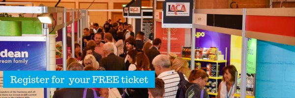 LACA_UK's tweet image. Visitor registration now open for the Education Catering Exhibition at the #LACAME - school catering providers register for your FREE ticket today bit.ly/2IIJQGX