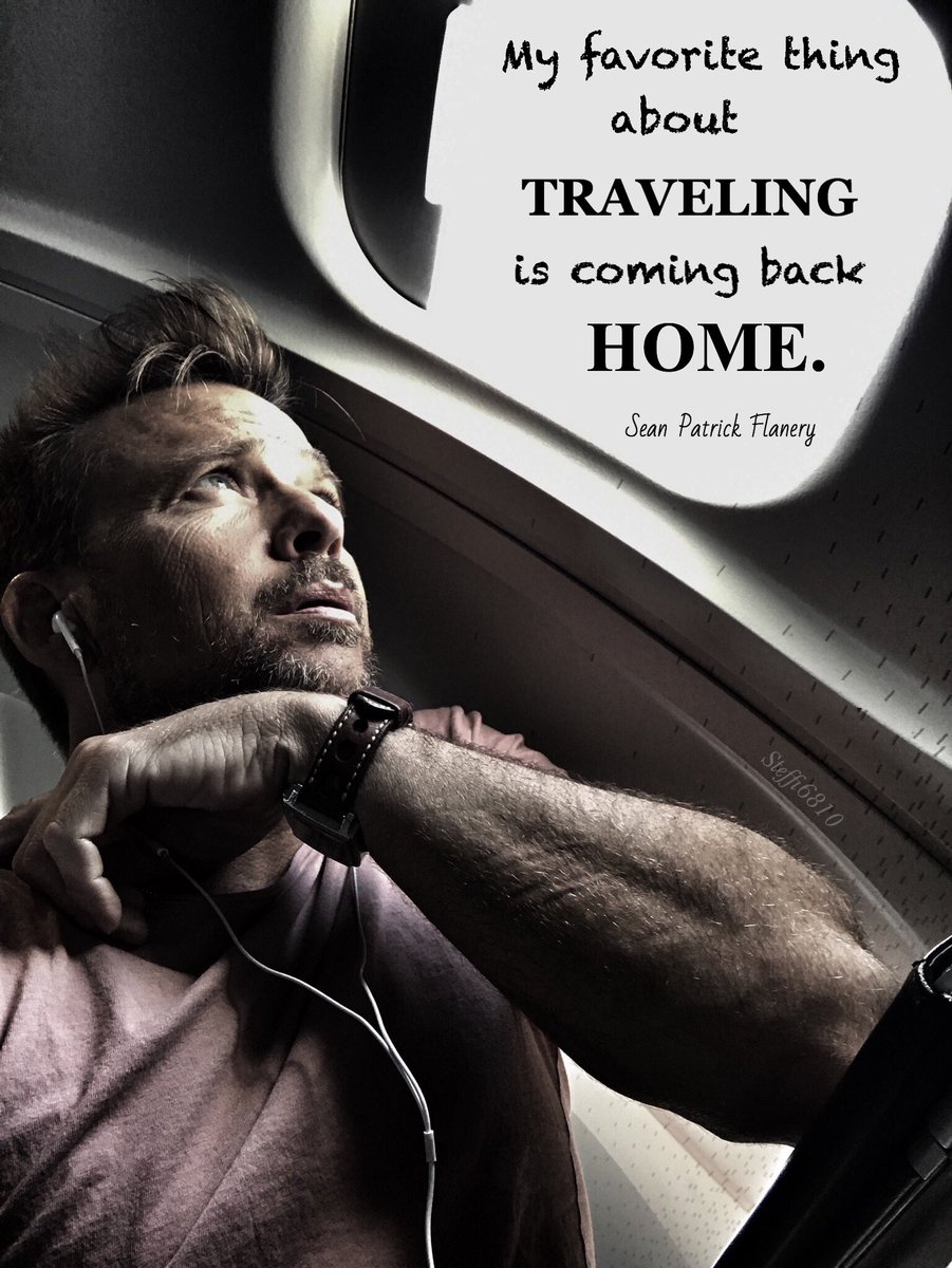 steffi6810's tweet photo. “My favorite thing about traveling is coming back HOME.” 💺✈️🏡
@seanflanery
#HomeIsWhereYourHeartIs
#family #Flanderosa #Texas
https://t.co/9VHR5WRwfZ https://t.co/oJjSdRW66i