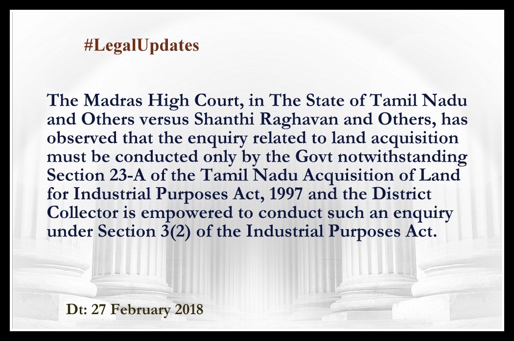 LexisNexisIndia's tweet photo. #LegalUpdates #LawUpdates

Read more @ https://t.co/io7O6OnTt2

Now, that's what we call a perfect combo of Legal+Technology! 

Wanna know what it is? Click @ https://t.co/CuxeF46RRh

#LexisIndia #LNNewsletter https://t.co/h5yGP0Jwjy