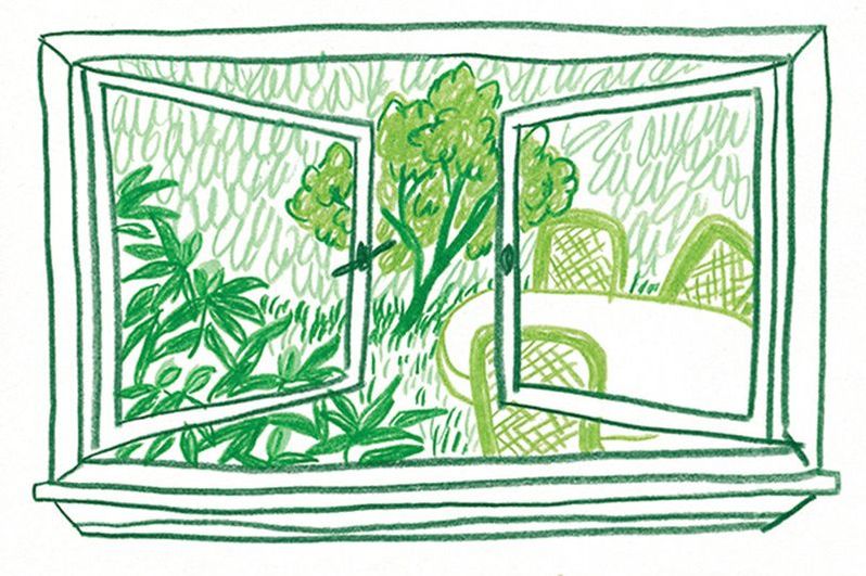 We asked Sara Renberg to tell us a story inspired by 'Night Sands' using the lyrics found in each track

➡ bit.ly/2GiIS2p