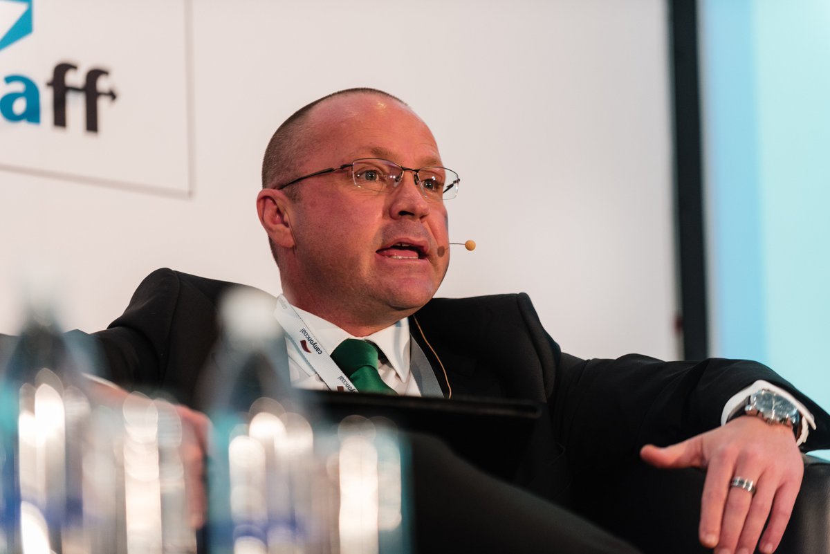 WvdMPhotography's tweet photo. Lloyd Caughey from @Nedbank on the panel at @CrossBorderMine Indaba  #CBMSIndaba2018  @joburgindaba   #eventphotography #wynandvandermerwe  @HarmonyGoldNews @Implats   @SBI_SouthAfrica #africansunmining  @zbswanepoel @IsimiloDBO @cipsnews   @phambilicm @NedbankCIB  @HoganLovells https://t.co/TEWIrTHZPG