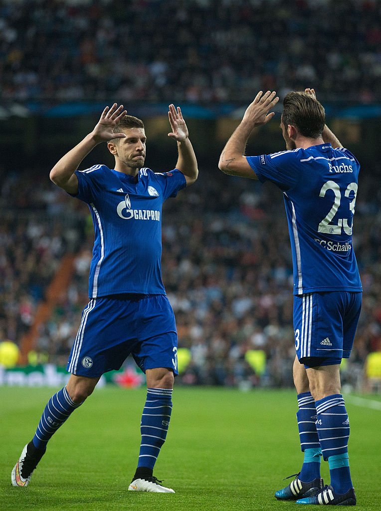 Happy Birthday, Matija         
