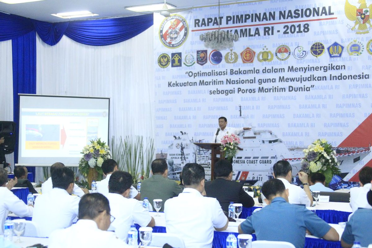 Wiranto tweet media