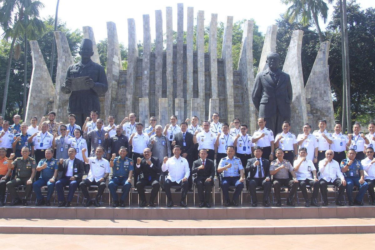 Wiranto tweet media