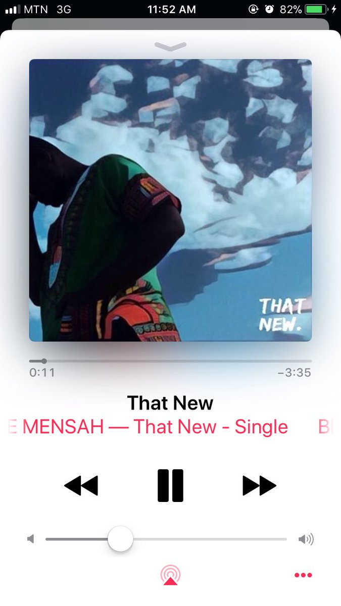 LYZA_gh's tweet photo. “ Our musicians are trynna prove who the man is .. Instead of trynna show us just what the plan is “ - @BRYANTHEMENSAH  

🔥🔥 i read an article on @OfficialBlog_UR by @iamnvna and i had to go back this sound https://t.co/7J7Q7txsMy https://t.co/Rc8x8JIJVP