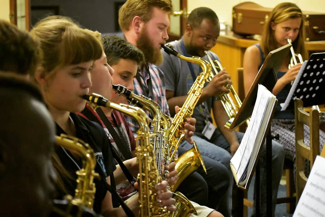 FSSymphony's tweet photo. Done and dusted!
As the #Windband wave's goodbye to the #1stTerm, we look forward to an even more eventful #2ndTerm!
Wishing all #FSYO & #FSYWE members a wonderful time during the #Easter holidays!
#FSSO #Music #Education #Development https://t.co/ydaYMlWIRS
