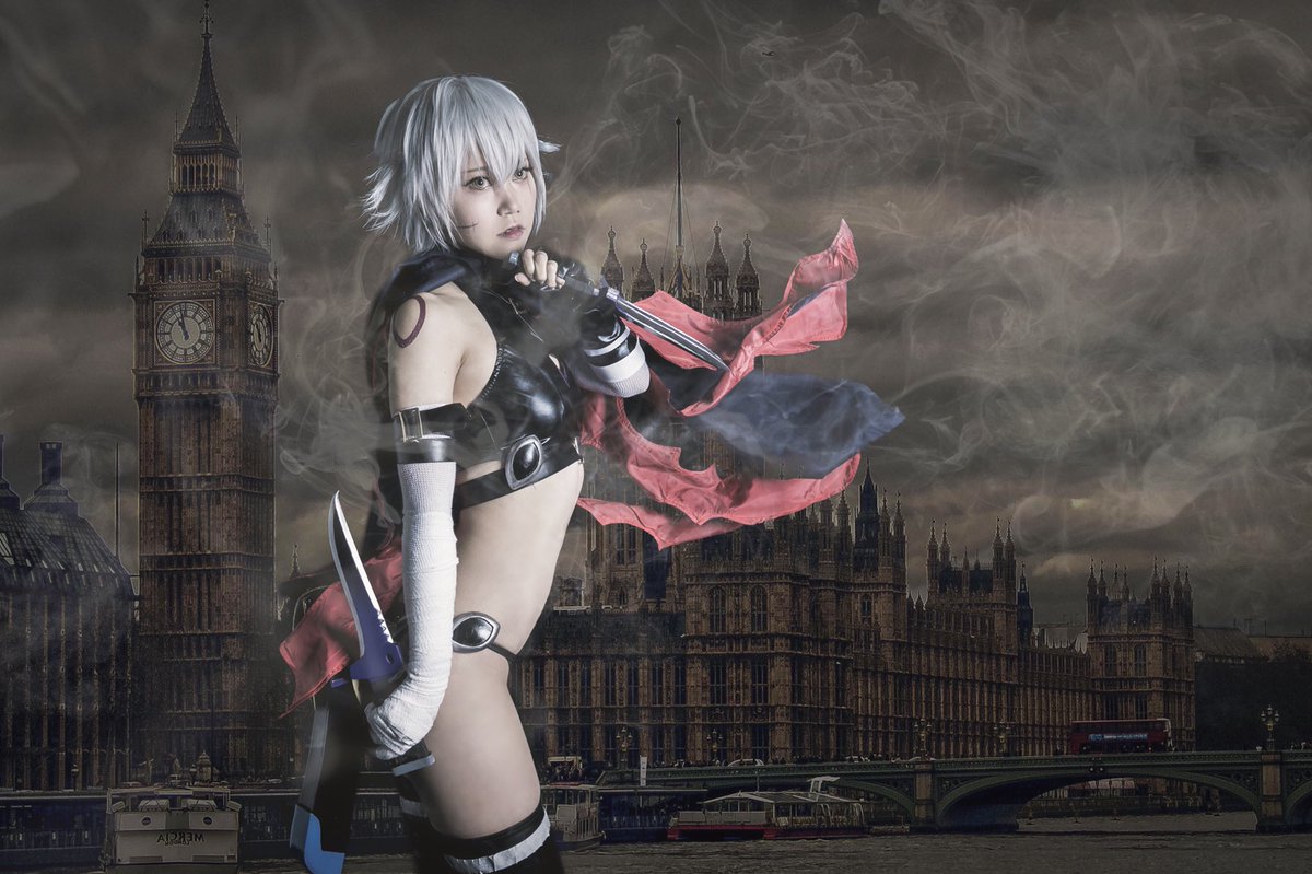 knkpon's tweet photo. “夜闇に潜んで”

FGO
ジャック・ザ・リッパー

studio(@cosna )
photo(@ankou_Dphoto ) https://t.co/dBVjHom7Ot