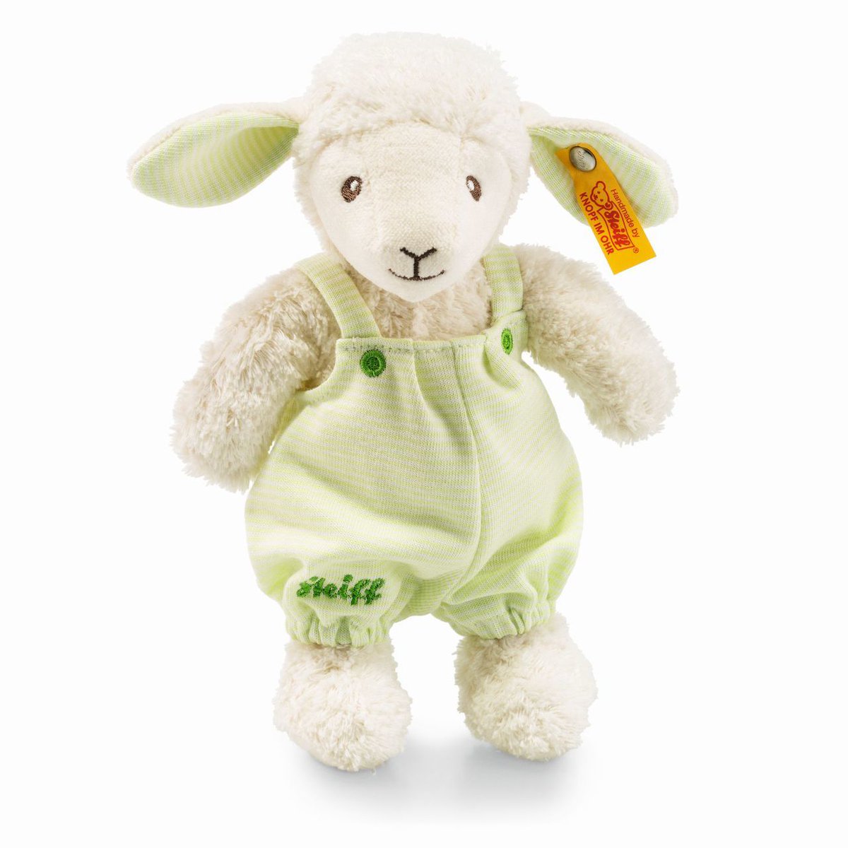 Steiff USA tweet media