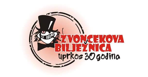 musicpresssrbija.blogspot.rs/2018/03/zvonce…
#ZvoncekovaBiljeznica #LazinoTele #30.mart