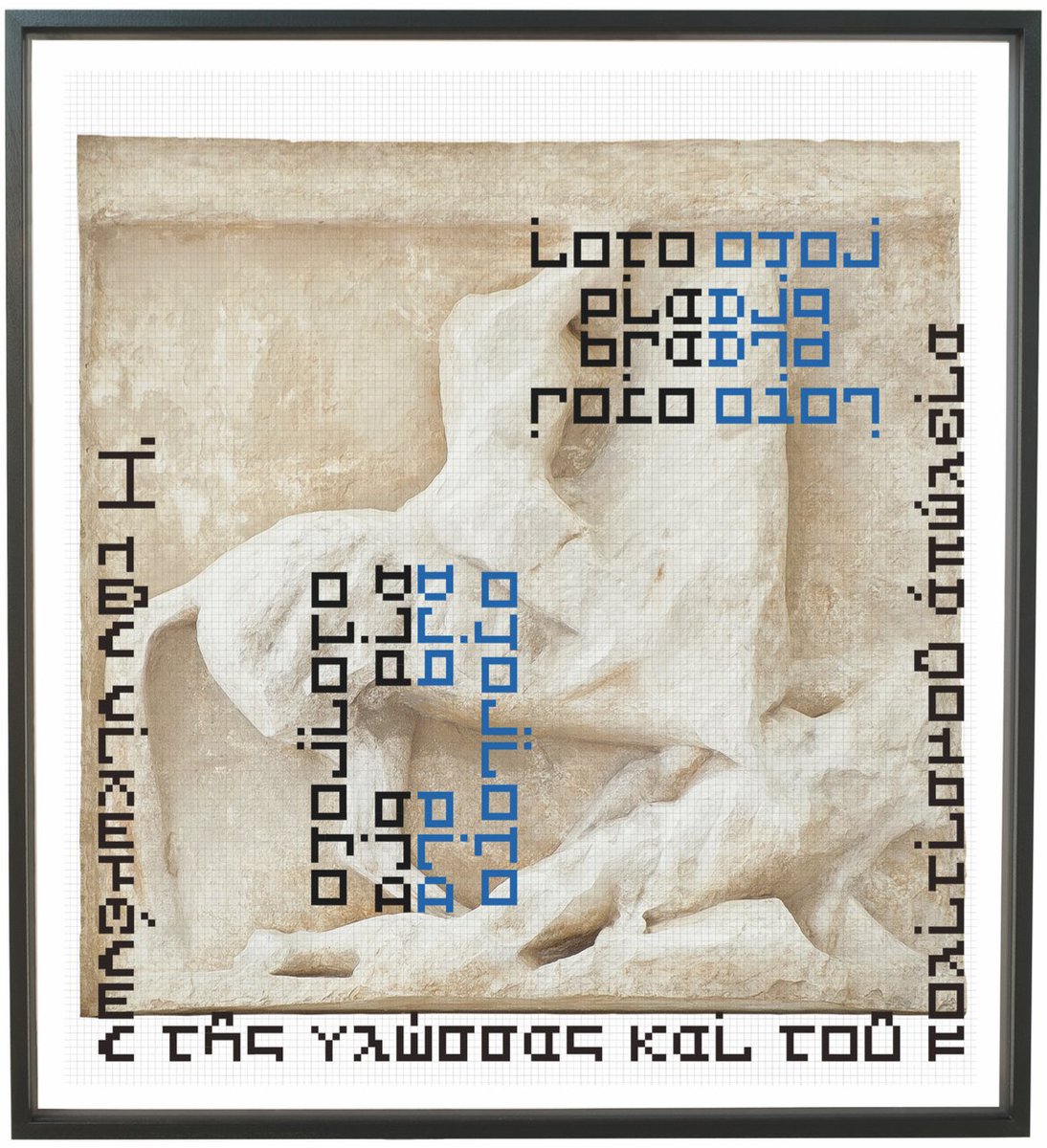 ModClassicisms's tweet image. Have a read of one of our latest blog posts to find out more, from one of our Student Ambassadors, Belinda Martin Porras, about the work of artist Clara Carvajal and her project on the Amazonomachy. #modernclassicisms #TheClassicalNow #WednesdayWisdom modernclassicisms.com/2018/03/28/re-…