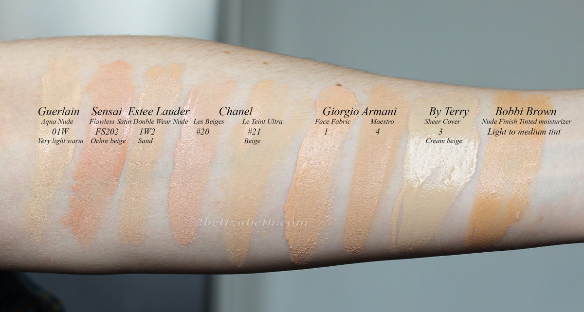2b_Elizabeth's tweet photo. Chanel Le Teint Ultra 21 Beige https://t.co/INDDmMXoon https://t.co/fni1xEUTIS