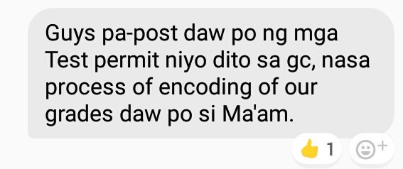 kymtrovert's tweet photo. #RoadtoDos
HAHAHAHAHAHAHA 🙏 https://t.co/gVyVJoplpx