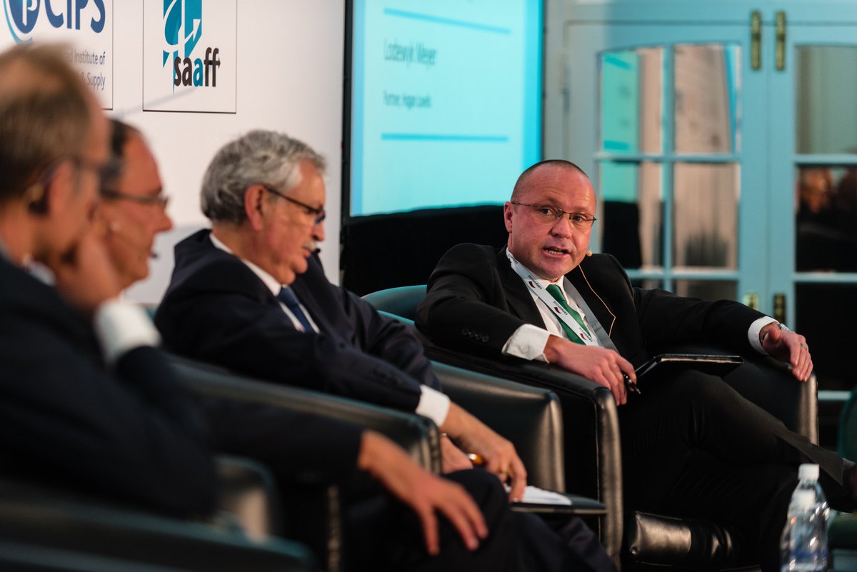 WvdMPhotography's tweet photo. Panel discussion chaired by Paul Miller @CrossBorderMine Indaba 2018. #CBMSIndaba2018 @joburgindaba   #eventphotography #wynandvandermerwe @HarmonyGoldNews @Implats   @SBI_SouthAfrica #africansunmining @IsimiloDBO @cipsnews   @phambilicm @StandardBankZA @HoganLovells @NedbankCIB https://t.co/O1upRduIpD