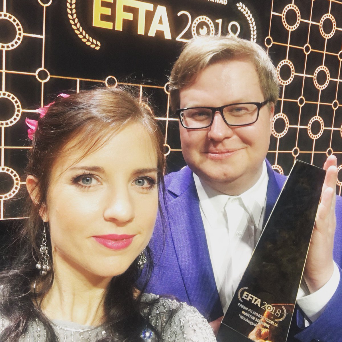 SovietHippies's tweet photo. Soviet Hippies newsletter #11 "Editing this film was a real trip!" aka the last day of Soundtrack presale. Give it a good GO now! And listen to the whole album. And Martin Männik is the best editor! #soviethippies #kultusfilm #besteditor #efta2018 https://t.co/mtEQtLALOZ https://t.co/Q9FhHTo7P3
