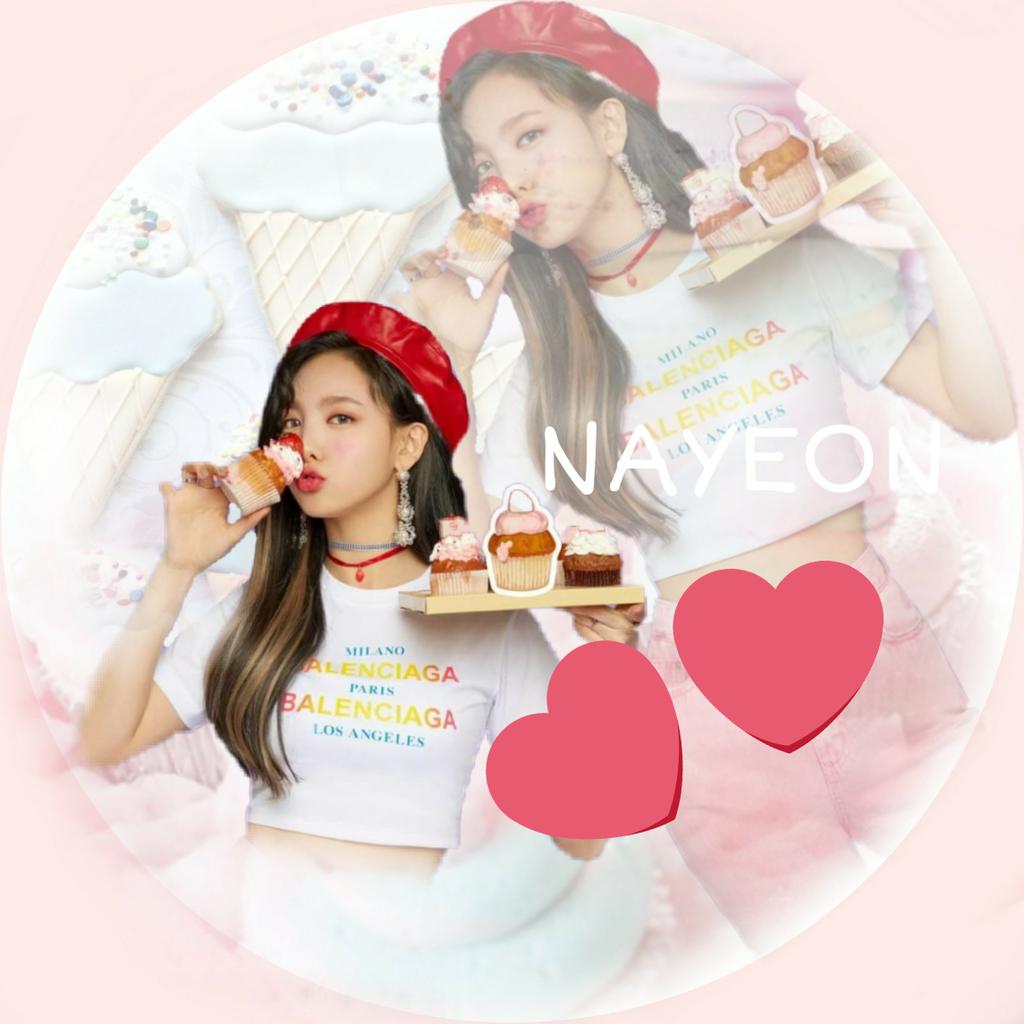 What is love？
アイコンᵃⁿᵈヘッダー

✔RT+リプで欲しいメンバーの名前(アイコンヘッダーセットです)
 ⚠2人までOK!!  引用RTで3人

DM配布!!

全員分あります

#TWICE   #What is Love

#TWICE加工