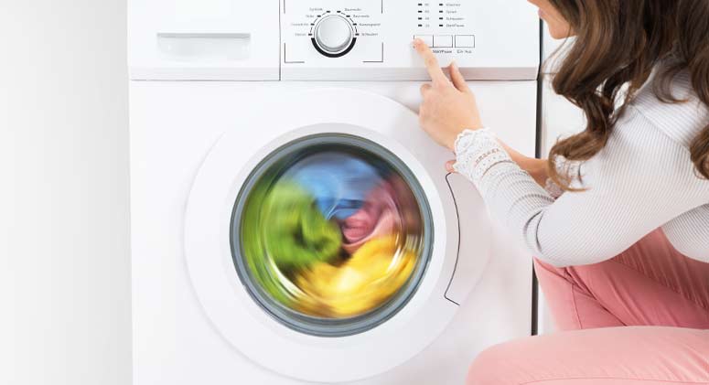 9 Dirty Little Cleaning Secrets You Need to Know from bit.ly/2nxT6BM bit.ly/2n5qogh 
Photo via bit.ly/2nxT6BM