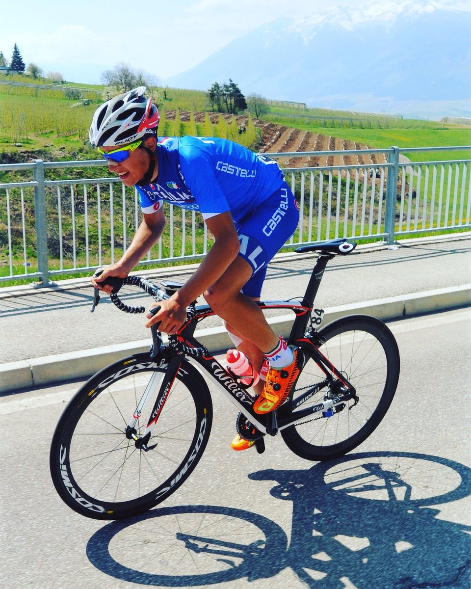 stenardo993's tweet photo. E' motivo di grande soddisfazione comparire su uno dei siti di ciclismo più conosciuti.

Ringrazio https://t.co/ukMt8p0ea7 e Marco Furlanetto per l'intervista.

https://t.co/0ApglU4cmj

#cycling #interview https://t.co/lH80ALousq