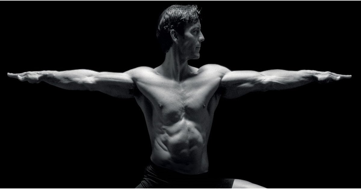 JTWHealth's tweet photo. Tony Horton Says This Is "the Most Important" #workout of the P90X Routine https://t.co/0gKPiI3t2p https://t.co/eqnsxKaSrp