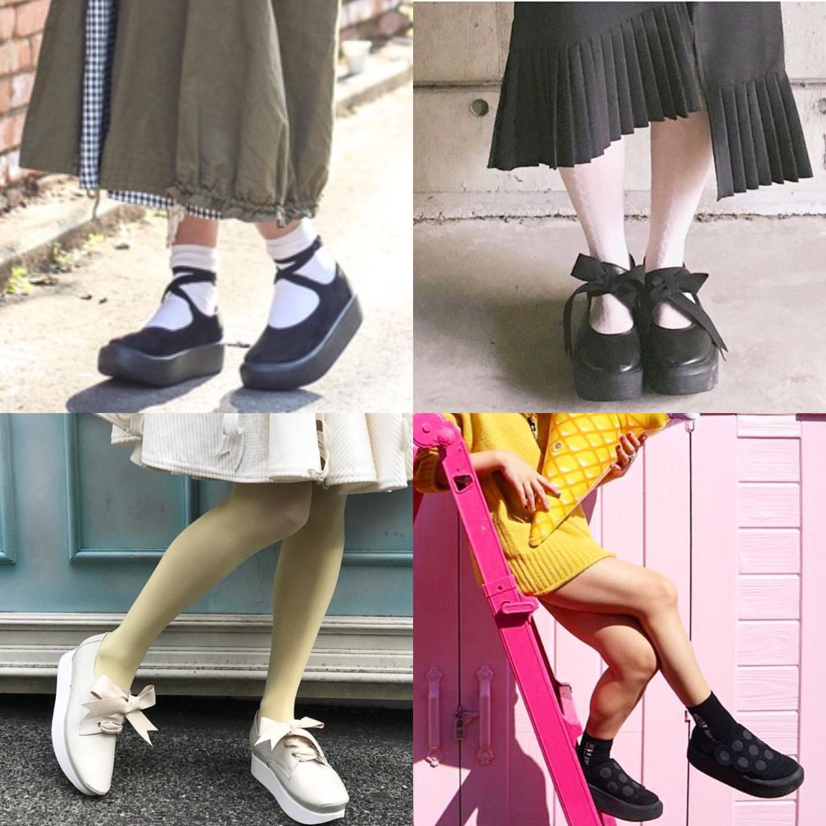 きょお でも職場に履いてってもみんな楽な靴に履き替えてるから可能な気が しなくもなくもなくも