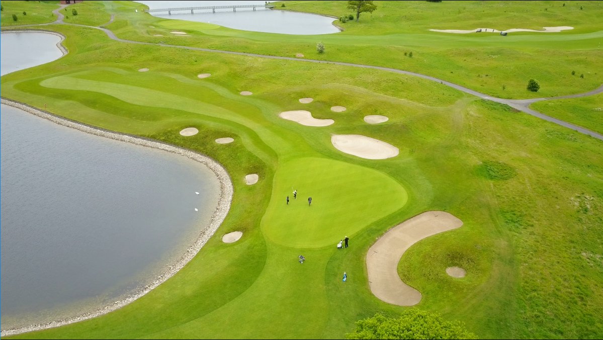 ForemostGolf's tweet image. Less than 40 Spaces Available... The Foremost Golf Professionals' Championship 2018, 9th May @theoxfordshire #ForemostChamps To book your place and for details of a NEW Seniors Prize Fund &amp;amp; improved competitor package follow this link: tinyurl.com/y96ucjfs