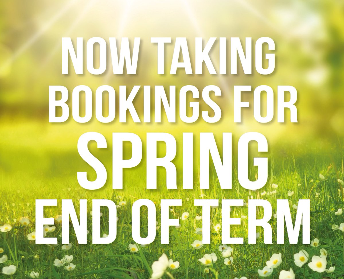 Are you planning an event that you need a facility for? Talk to us about available spaces in Spring – and we can help promote it! Contact ☎️ or 📨   to check our availability! hullcollegiate.schoolbookings.co.uk