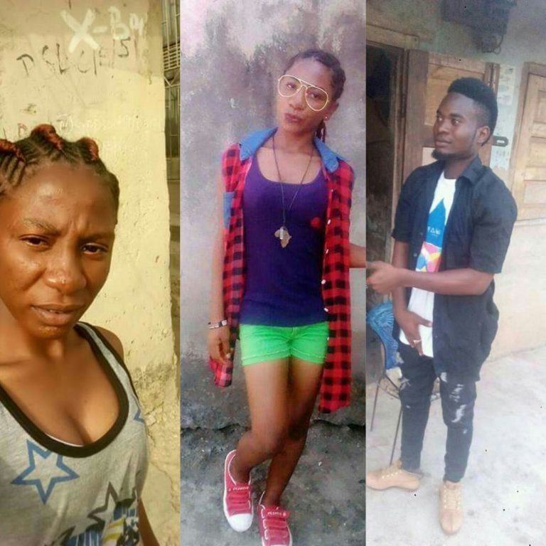 iamyoungstuff's tweet photo. Young Lady Stabs 23 Year Old Lover to Death in Benue (Read Details) https://t.co/122cFVBfCE https://t.co/TXcdhyNxkX
