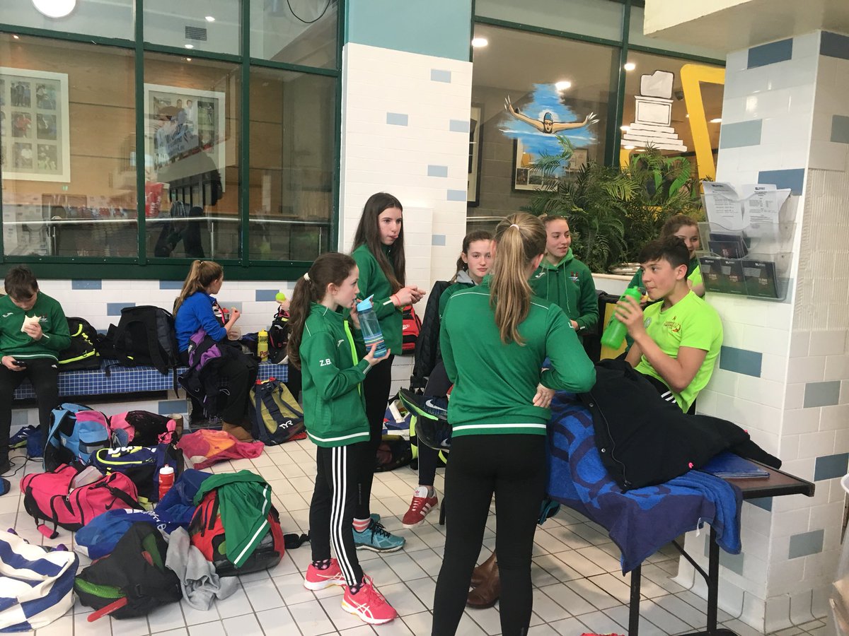 sundayswellsc's tweet photo. Bring it on # LC training @ULSportArena #norest#pushforward #SWSCarmy @DeirdreESheehan @RichardCassid17 @SwimMunster @swimireland https://t.co/ZcHu7GOseg