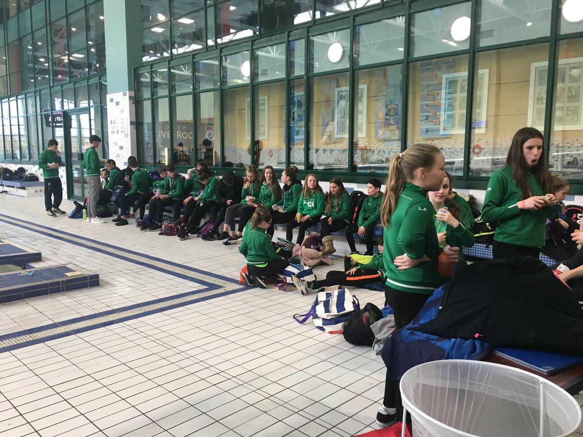 sundayswellsc's tweet photo. Bring it on # LC training @ULSportArena #norest#pushforward #SWSCarmy @DeirdreESheehan @RichardCassid17 @SwimMunster @swimireland https://t.co/ZcHu7GOseg