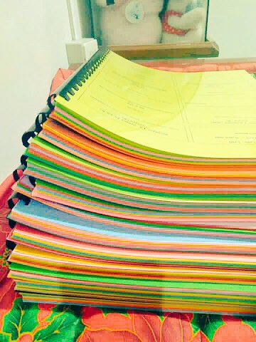 MedtechMustKnow's tweet image. MEDTECH REVIEWER!
Best for RMT and ASCPI aspirants.

It has side notes and witty jokes so that you will remember it in a funny way.
Recalls and must know are included!

You may choose what type of reviewer:
Book or cut

Message us for more info #LabanMedtech