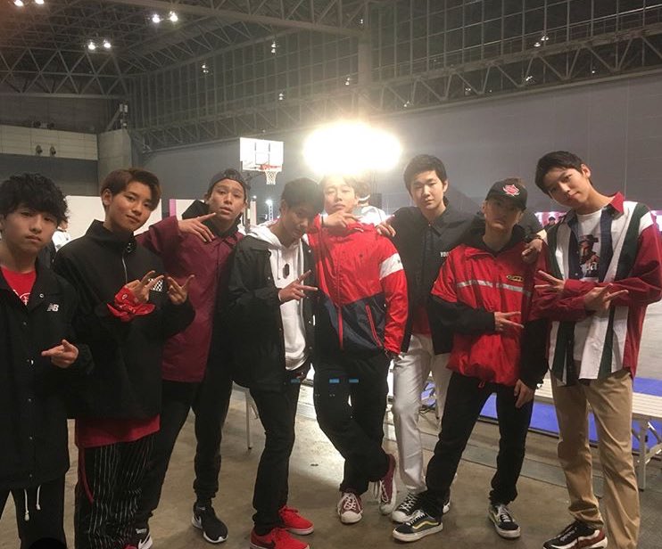 youteersc's tweet photo. 昨日は超十代というイベントに参加させていただきました!
会場で声をかけてくださった皆様ありがとうございました!!
#超十代 #幕張メッセ #odomen https://t.co/jvIE90BEug