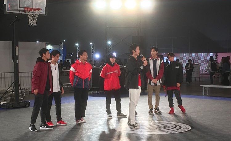 youteersc's tweet photo. 昨日は超十代というイベントに参加させていただきました!
会場で声をかけてくださった皆様ありがとうございました!!
#超十代 #幕張メッセ #odomen https://t.co/jvIE90BEug