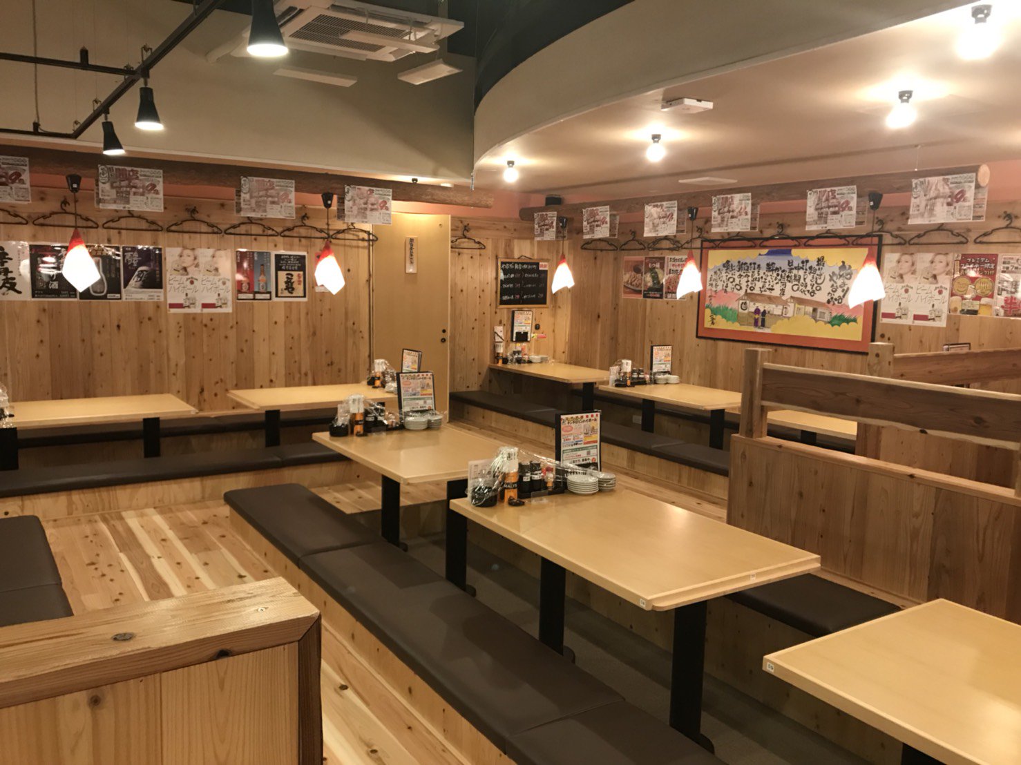 ヨシックス 本日16時 や台ずし能登川駅西口町 が滋賀県東近江市にオープンいたしました 3 30 金 まで 最初のドリンク一杯9円 税抜 のセールを開催中です T Co ヨシックス 本日16時 や台ずし能登川駅西口町 が滋賀県東近江市にオープンいたしました 3 30 金 まで 最初のドリンク一杯9円 税抜 のセールを開催中です T Co
