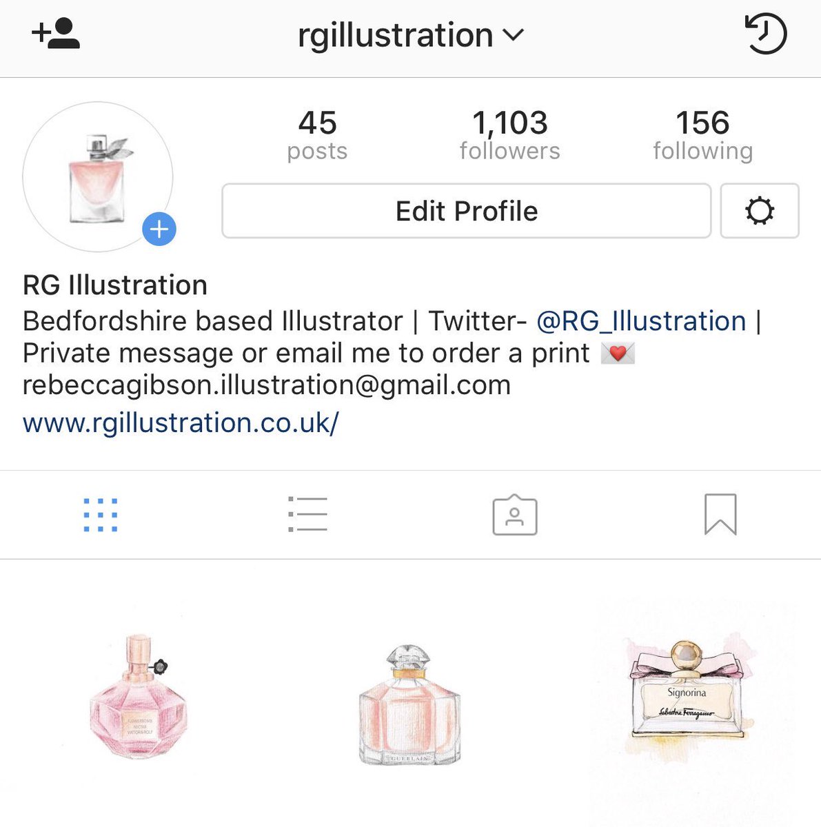 RG Illustration (@RG_Illustration) / Posts / X