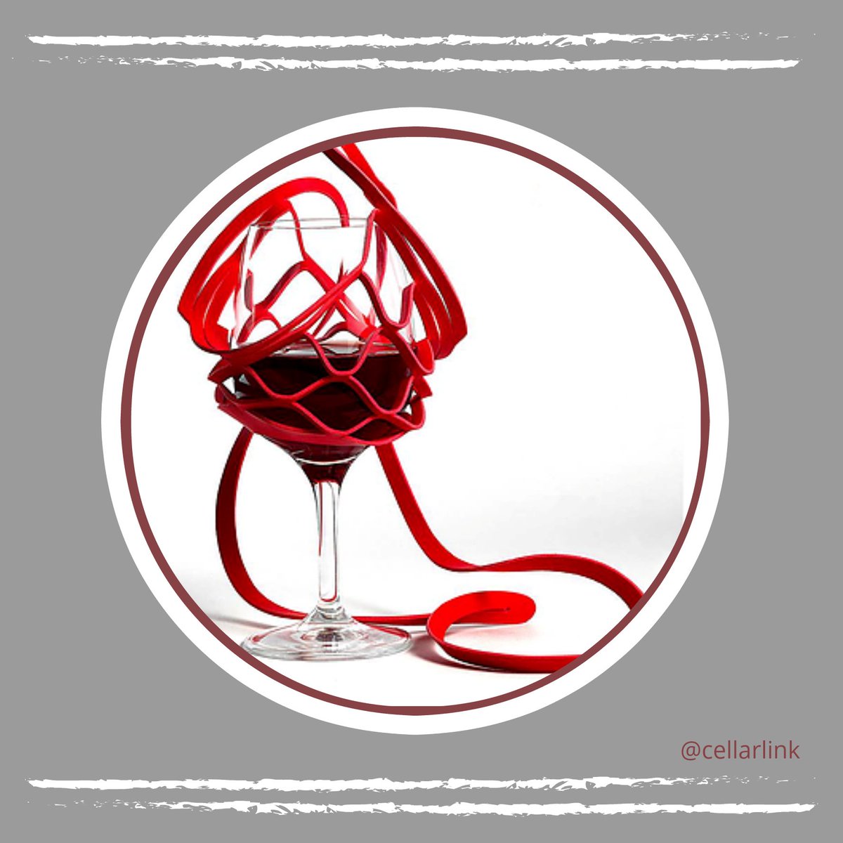 CellarLink's tweet photo. How would you like to carry your glass of #wine handsfree? The #Vinstrip Wine Glass Sling is designed beautifully for that! The product is also heat-proof and water resistant. For more #winegift ideas, reach out to us on customerservice@cellarlink.com.au.
#winelover #winegift https://t.co/2GRNZ9KFwq