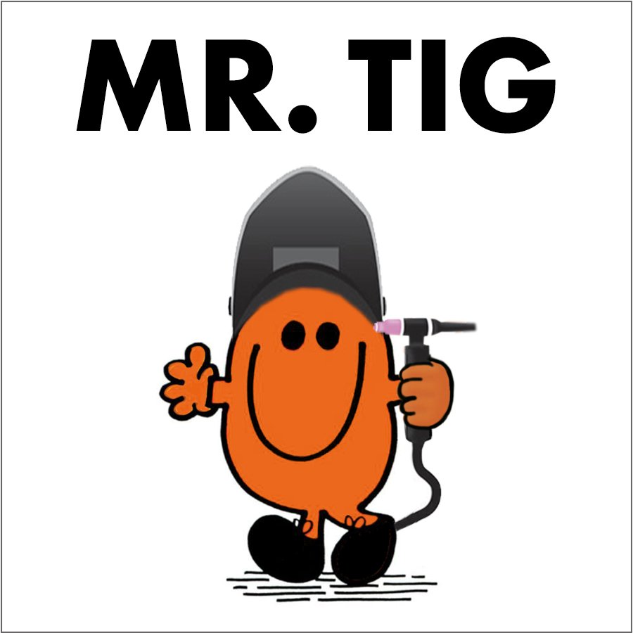 Jasicuk's tweet photo. Get 5 Years 'Peace of Mind' Warranty with Jasic and have a big wide smile just like MR. TIG. #welding #inverters #jasic https://t.co/wdIF6Rp6ia
