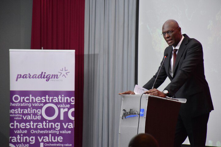 nhckenya's tweet photo. NHC's Managing Director Mr.Andrew Saisi addressing investors at the home investors forum on matters; government housing schemes and policies on affordable housing.
#investorsforum18 #paradigmway #nhc @genghiscapital ^CK https://t.co/ZQzNzfCaJC