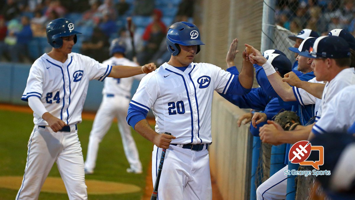 STGnews's tweet photo. Home teams dominate Tuesday region play #soutahbb #soutahbase #reg9bb #Reg9base #region9preps
https://t.co/WU5FGtUVZu https://t.co/gO6AXuPSN1