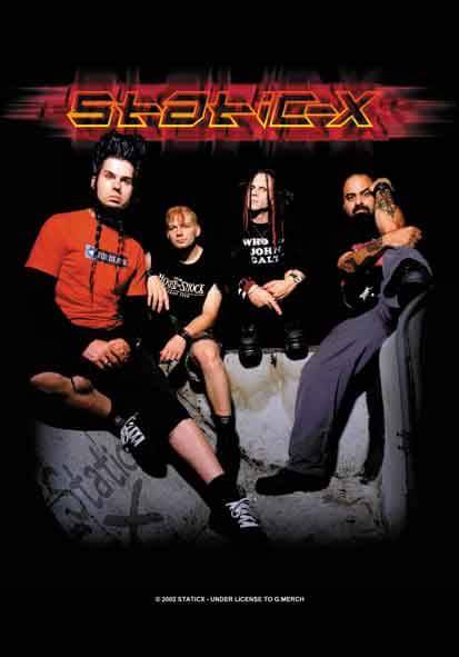 MetalNick's tweet image. Welcome to Metalpalooza, my name is Nick and I love all Metal but I am a fan of the Nu Metal &amp;amp; Goth Industrial Metal era!! #Metal #NuMetal #GothMetal #IndustrialMetal