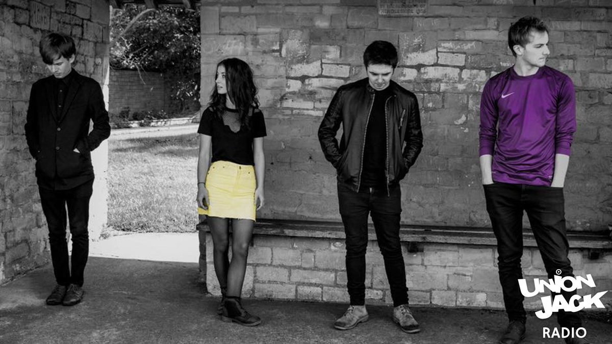 unionjackradio's tweet photo. @DiscountColumbo Guys! Left Behind is playing to the nation tonight after 9pm. Snazzy.

Listen 👉https://t.co/d9UESSu7FM https://t.co/3xhtYLnCbp