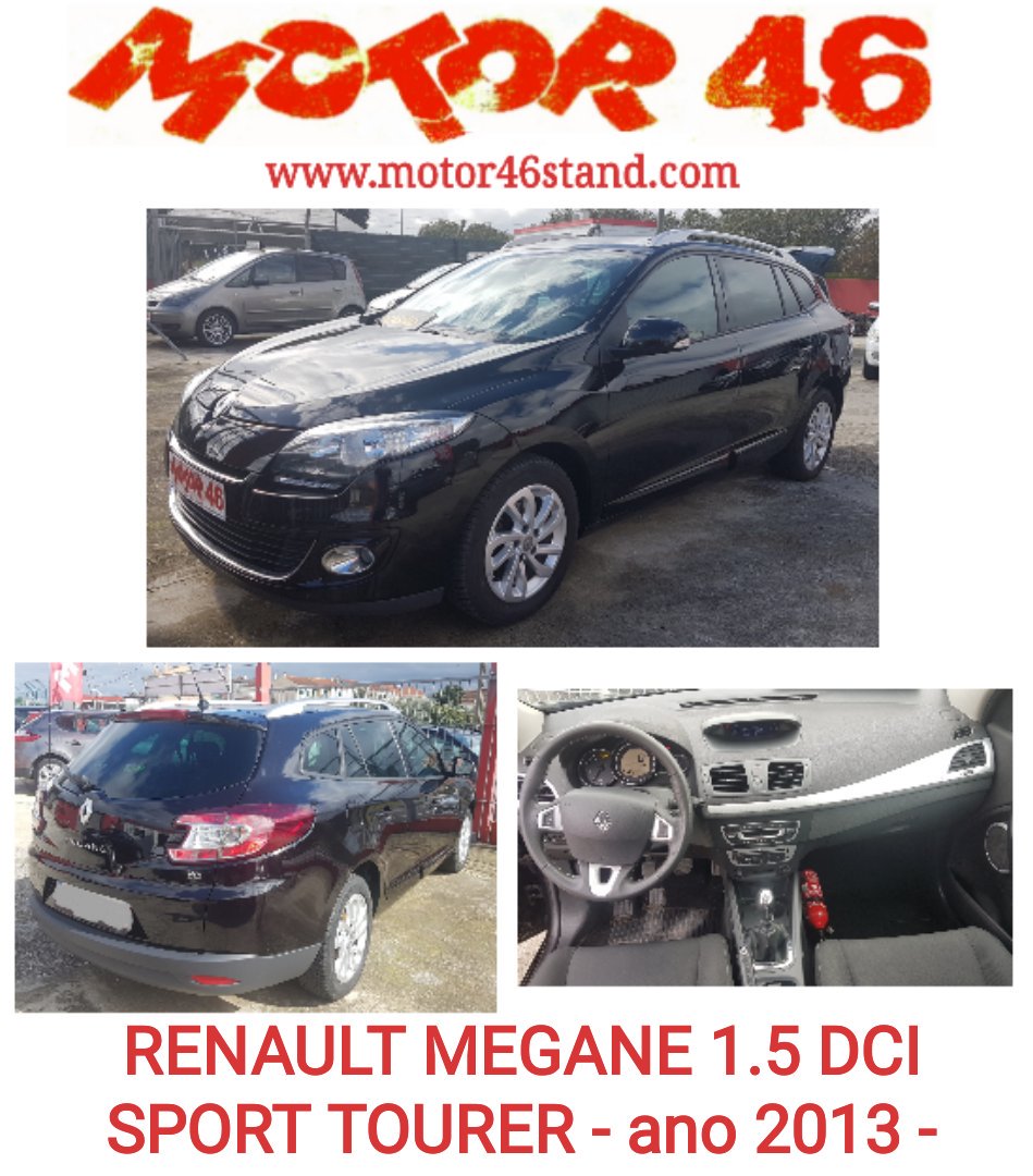 Motor461's tweet image. 