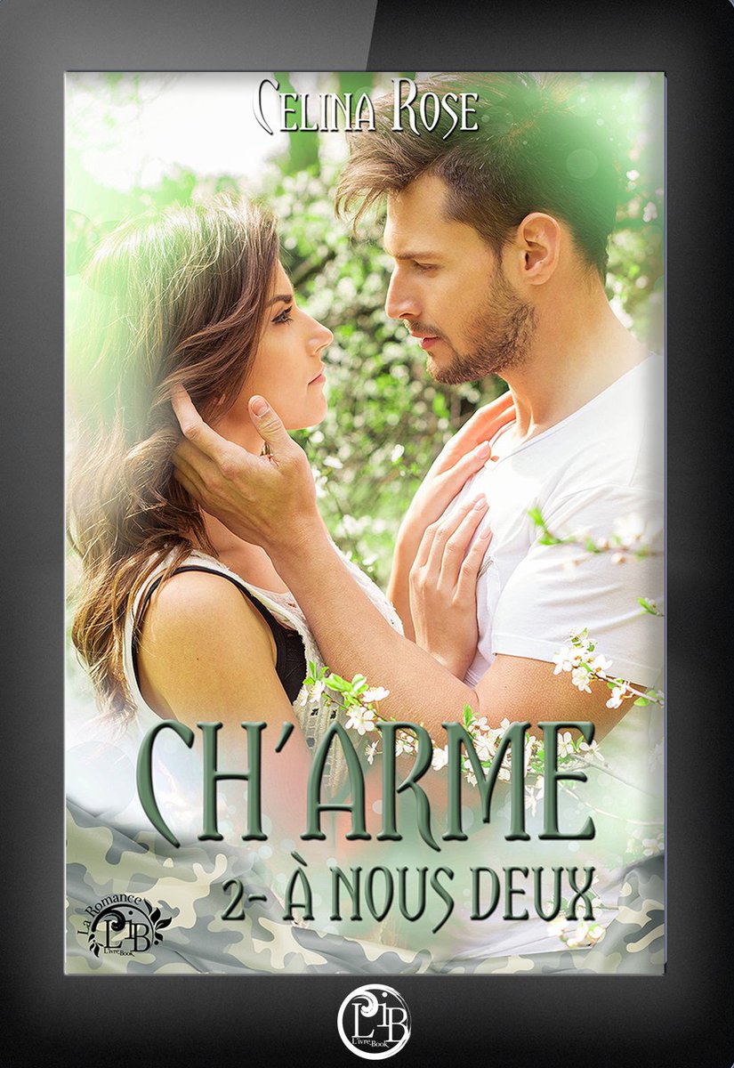 BookIvrebook's tweet photo. Sachez apprécier le Ch'arme de Celina Rose avec son deuxième volume : A nous deux.
https://t.co/sMWgvDLYd1 https://t.co/vg0d3ctxtS