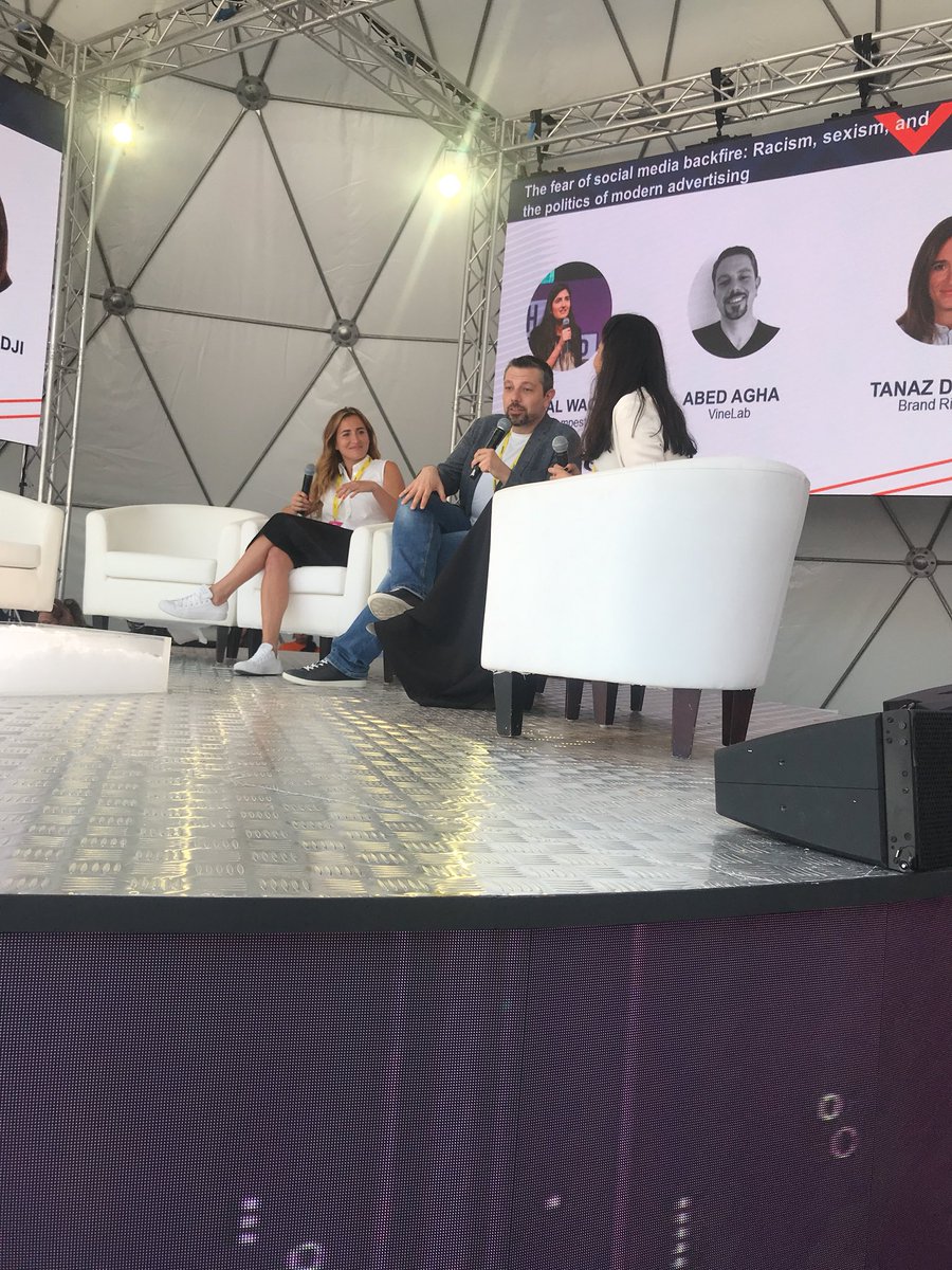 sociatacom's tweet image. @abedagha in @stepconference delivering a talk about social media backfire #STEP2018 #stepdigital