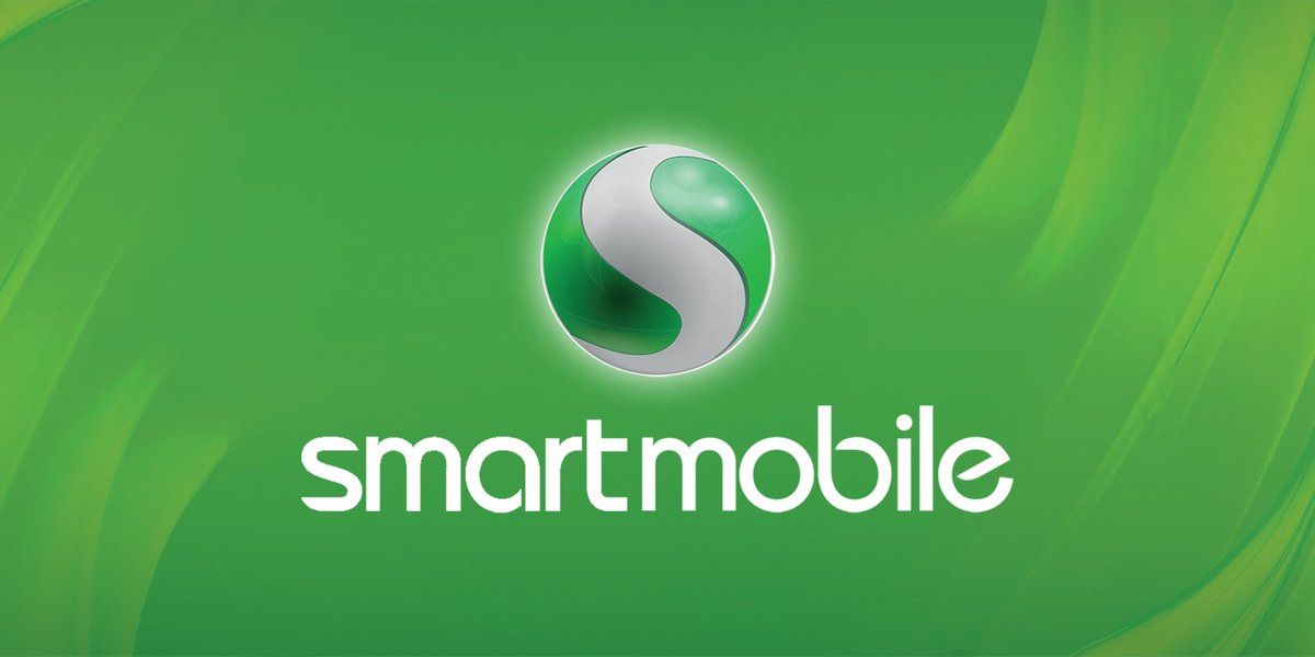 SmartMobile tweet media